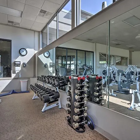 Osage Beach Lakefront Condo Rental With Pool Access!